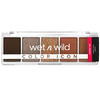 Wet n Wild, Color Icon，5 色眼影盤 ，迷彩，0.21 盎司（6 克）