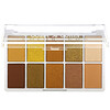 Wet n Wild, Color Icon,10 色眼影盘,Call Me Sunshine,0.42 盎司(12 克)