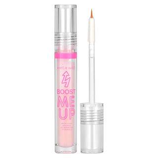 wet n wild, Boost Me Up, Sérum en gel para cejas y pestañas, 5 ml (0,16 oz. Líq.)