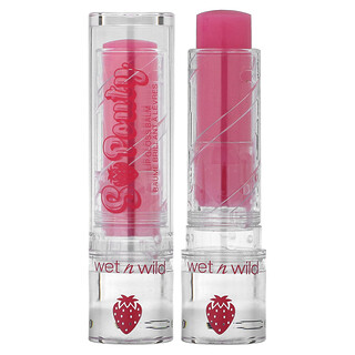 wet n wild, So Pouty，唇彩潤唇膏，1114495 Sweetest Pick，0.14 盎司（4.06 克）