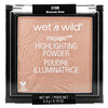 Wet n Wild, Пудра-хайлайтер MegaGlo, оттенок Blossom Glow, 5,4 г