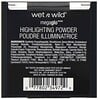 Wet n Wild, MegaGlo Highlighting Powder, Golden Flower Crown, 0.19 oz (5.4 g)
