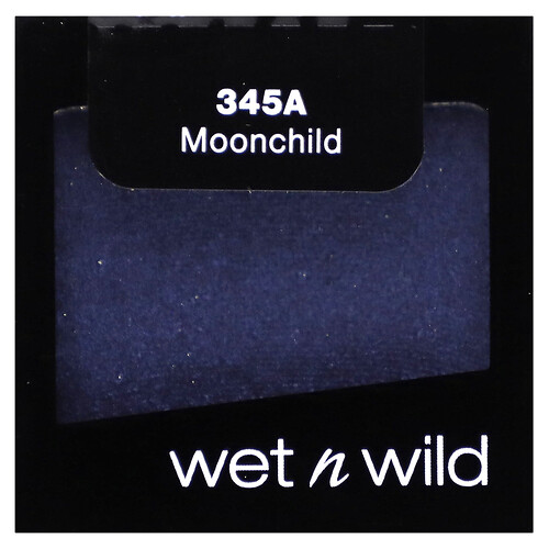 wet n wild, Lidschatten Single, Moonchild, 0,06 oz (1,7 g)