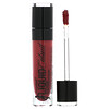 wet n wild, MegaLast, Liquid Catsuit, Matte Lipstick, 957A Behind The Bleachers,0.21 oz (6 g)