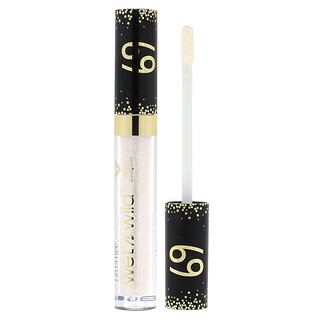 wet n wild, Color Icon，唇彩，674B 巨蟹座，0.12 液量盎司（3.5 毫升）