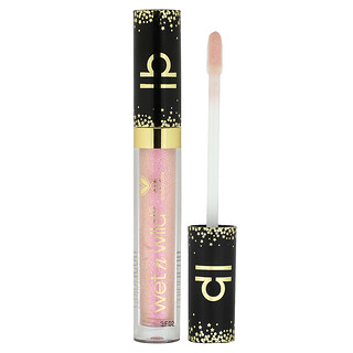wet n wild, Color Icon，唇彩，677 天秤座，0.12 液量盎司（3.5 毫升）