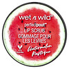 wet n wild, PerfectPout™ Lip Scrub, 988A Watermelon, 0.35 oz (10 g)