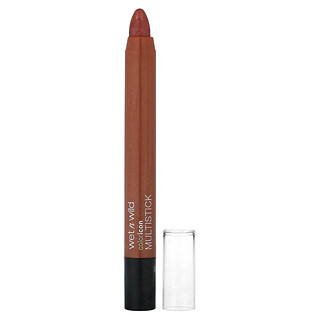 wet n wild, Color Icon，Multistick，256E Born To Flirt，0.07 盎司（2 克）