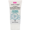 Wet n Wild, PhotoFocus, Water Drop Primer, Cucumber, 0.68 fl oz (20 ml)