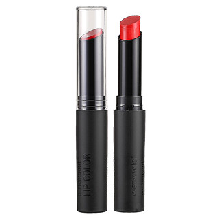 wet n wild, PerfectPout，唇彩，773A Undercover Lover，0.07 盎司（2.1 克）