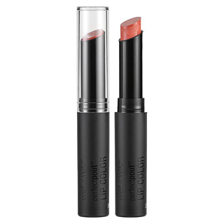 wet n wild, PerfectPout，唇彩，606B Bare Your Soul，0.07 盎司（2.1 克）