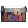 Wet n Wild, Color Icon, Palette de fards à paupières, 761B V.I. Violet, 10 g