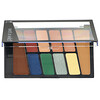 Wet n Wild, Color Icon, Palette de fards à paupières, 763D Stop Playing Safe, 10 g