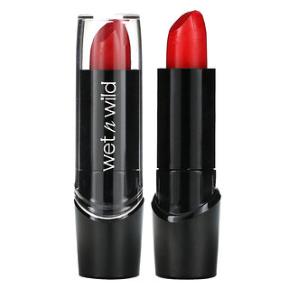 wet n wild, Rouge à lèvres Silk Finish, 540A, 3,6 g
