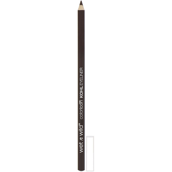 Wet n Wild, ΠΠ°ΡΠ°Π½Π΄Π°Ρ Π΄Π»Ρ Π³Π»Π°Π· Color Icon Kohl Liner Pencil, ΠΎΡΡΠ΅Π½ΠΎΠΊ Simma Brown Now!, 1,4Β Π³