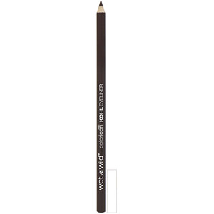Отзывы о Wet n Wild, Color Icon Kohl Liner Pencil, Simma Brown Now!, 0.04 oz (1.4 g)