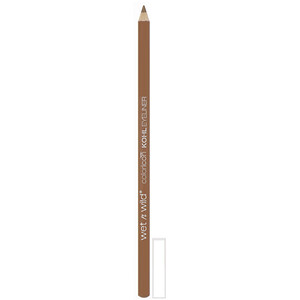 Отзывы о Wet n Wild, Color Icon Kohl Liner Pencil, Taupe of the Mornin', 0.04 oz (1.4 g)