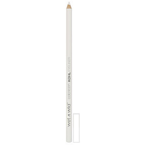 Отзывы о Wet n Wild, Color Icon Kohl Liner Pencil, You're Always White!, 0.04 oz (1.4 g)
