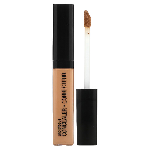 wet n wild, PhotoFocus, Concealer, 842B Medium Tawny, Concealer, 842B Medium Tawny, 8,5 ml (0,29 fl. oz.)