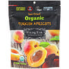 Натурес Вилд Органик, Wild & Raw, Sun-Dried, Organic Turkish Aprricots, 5 oz (142 g)