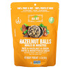 Nature's Wild Organic, Hazelnut Balls, Date & Hazelnut & Cocoa, 5.1 oz (144 g)