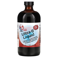 Ultra-B, рідина, 474 мл (16 рідк. унцій)
