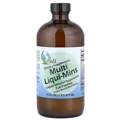 Multi Liqui Mins, 474 мл (16 рідк. унцій)