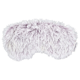 Warmies, Antifaz para microondas, Lavanda relajante, 1 antifaz