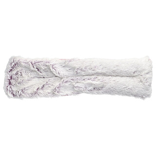 Warmies, Envoltura para la nuca apta para microondas, Lavanda de malvavisco, Lavanda francesa, 1 envoltura
