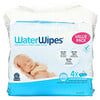 WaterWipes, Baby Wipes, 240 Wipes