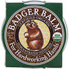 Badger Company, Badger Balm, For Hardworking Hands, .75 oz (21 g)