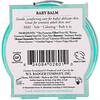 Badger Company, Organic, Baby Balm, Chamomile & Calendula, 2 oz (56 g)