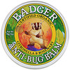 Badger Company‏, مرطب مضاد للحشرات، السترونيلا وإكليل الجبل، 2 أونصة (56 جم)