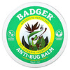Anti-Bug Balm, 2 oz (56 g)