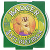 Badger Company‏, بلسم مكافحة الحشرات، السترونيلا وروزماري، 0.75 أونصة (21 غ)