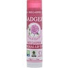 Badger Company, Mineral Lip Tint, Red Jasper, .15 oz (4.2 g)