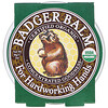 Badger Company‏, بلسم Badger Balm للأيدي المتعبة، أونصتان (56 جم)
