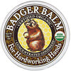Badger Company‏, بلسم Badger Balm للأيدي المتعبة، أونصتان (56 جم)