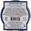 Badger Company, Aromatic Chest Rub, Eucalyptus & Mint, 2 oz (56 g)