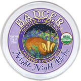 Badger Company - Iherb