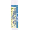 Badger Company, Organic, Tea Tree & Lemon Balm Herbal Lip Care, .15 oz (4.2 g)