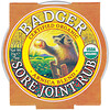 Badger Company, Organic, Sore Joint Rub, Arnica Blend, .75 oz (21 g)