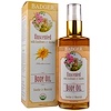 Badger Company, Body Oil, Unscented, 4 fl oz (118 ml)