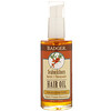 Badger Company, Hair Oil, Seabuckthorn, Apricot & Pomegranate, 2 fl oz (59.1 ml)