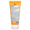 Badger Company, Kids, Mineral Sunscreen Cream, SPF 40, Tangerine & Vanilla, 2.9 fl oz (87 ml)