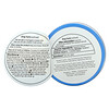 Badger Company, 運動型礦物質抗曬霜，含白鋅，SPF 40，無香型，2.4 盎司（68 克）