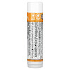 Badger Company, Kids, Sunscreen Stick, SPF 35, Tangerine & Vanilla, 0.65 oz (18.4 g)
