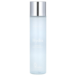 9Wishes, Tonico per fiale, Hydra, 150 ml