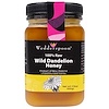 Wedderspoon, 100% Raw Wild Dandelion Honey, 17.6 oz (500 g)