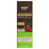 Wow Skin Science, Shampoo, Apple Cider Vinegar, 16.9 fl oz (500 ml)